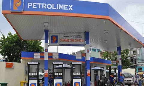 Từ 31.8: Petrolimex sẽ giảm 300 đồng/lít xăng và dầu